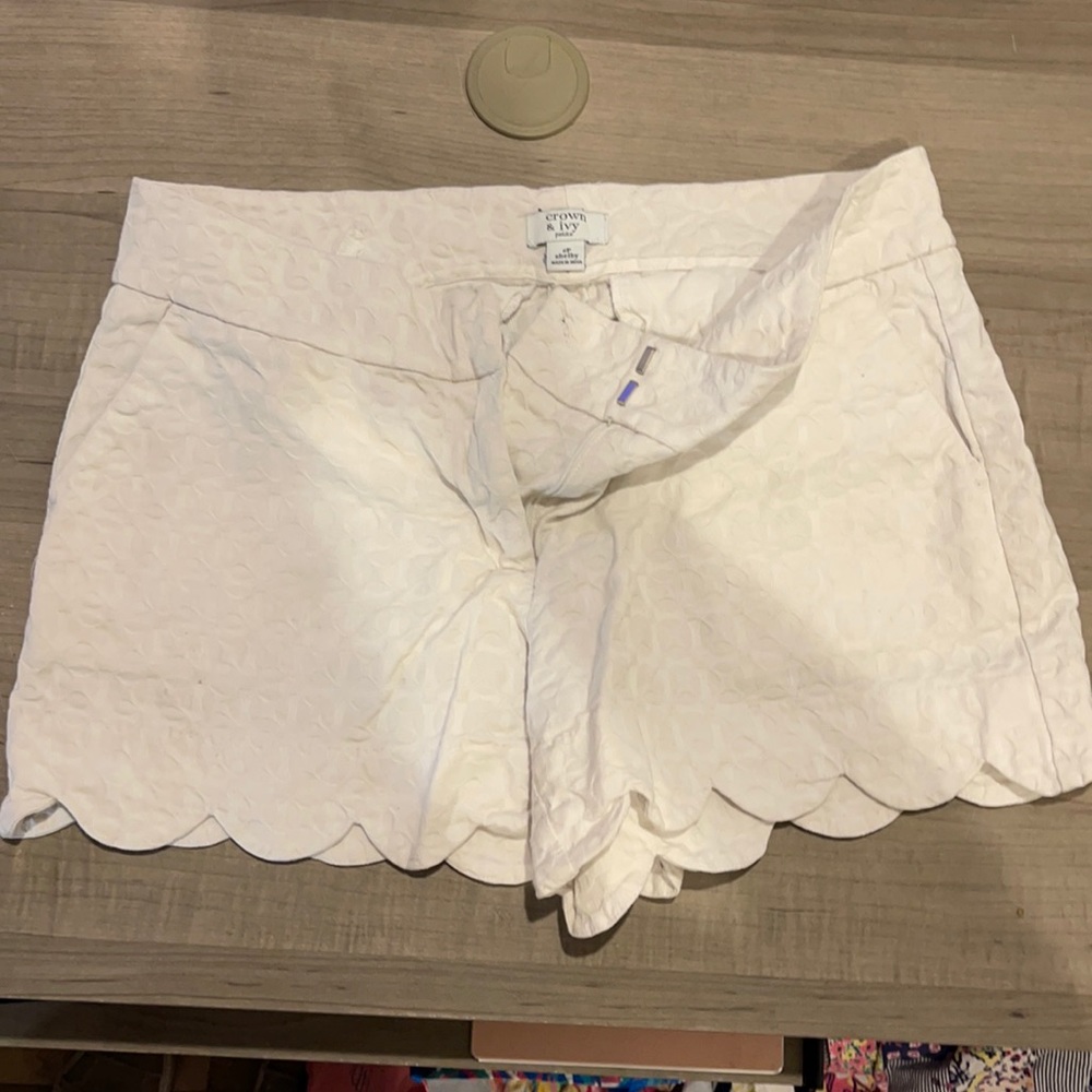 Crown & ivy size 6 P